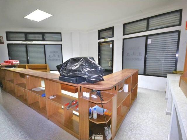 Local Comercial en venta en Ave María, Palencia