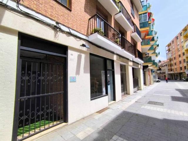 Local Comercial en venta en Centro, Palencia