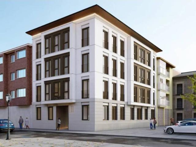 Local Comercial en venta en Centro, Palencia