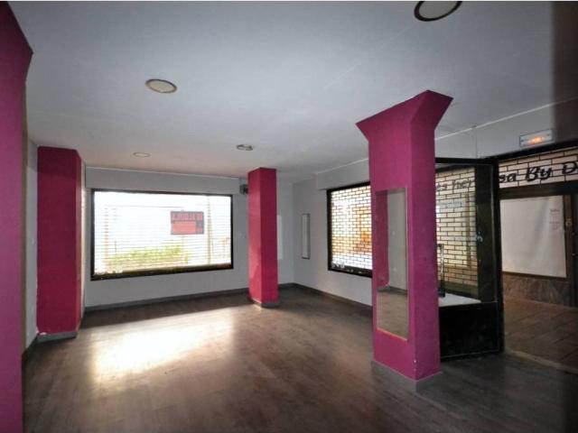 Local Comercial en venta en Centro, Palencia