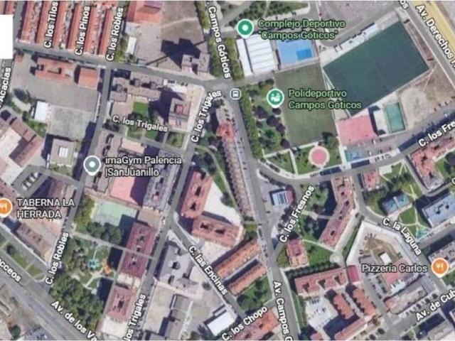 Local Comercial en venta en Palencia, Castilla y León