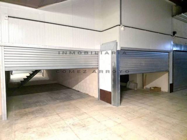 Local Comercial en venta en Centro, Palencia