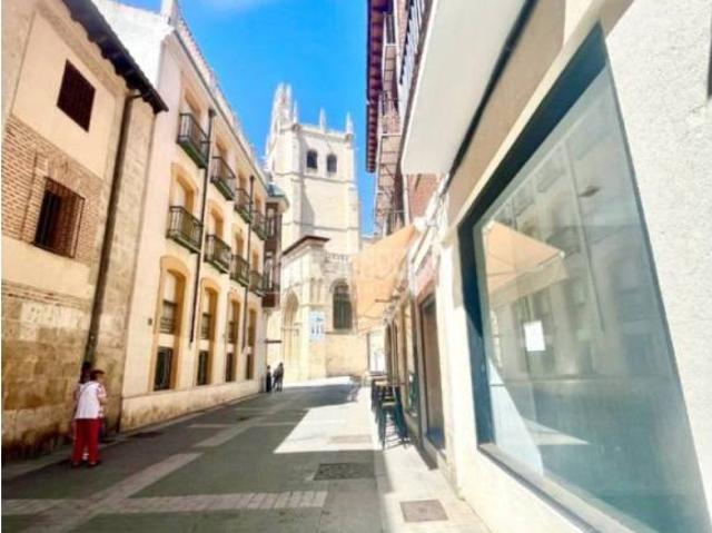 Local Comercial en venta en Palencia, Castilla y León