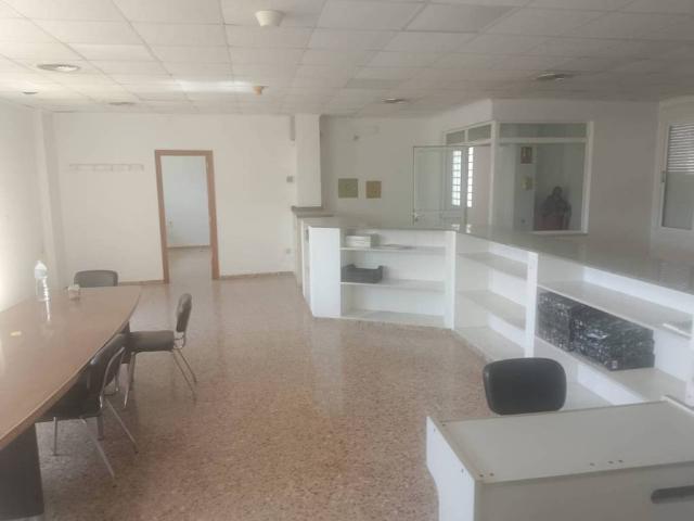 Local Comercial en venta en la Safor, Valencia