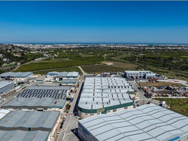Local Comercial en venta en la Safor, Valencia