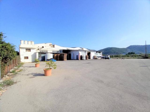 Local Comercial en venta en la Safor, Valencia