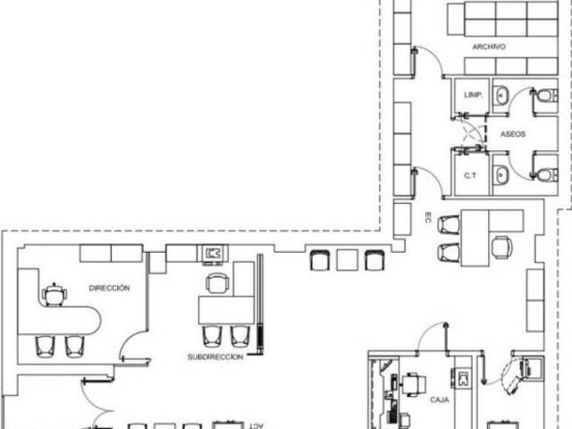 Local Comercial en venta en Can Pastilla, Palma