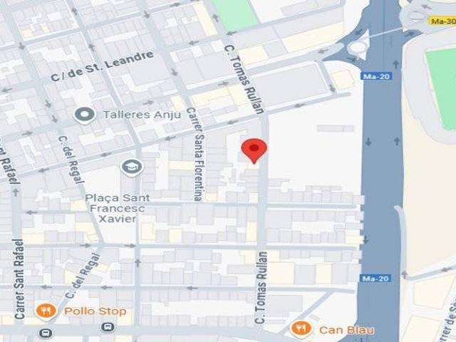 Local Comercial en venta en Son Gotleu, Palma
