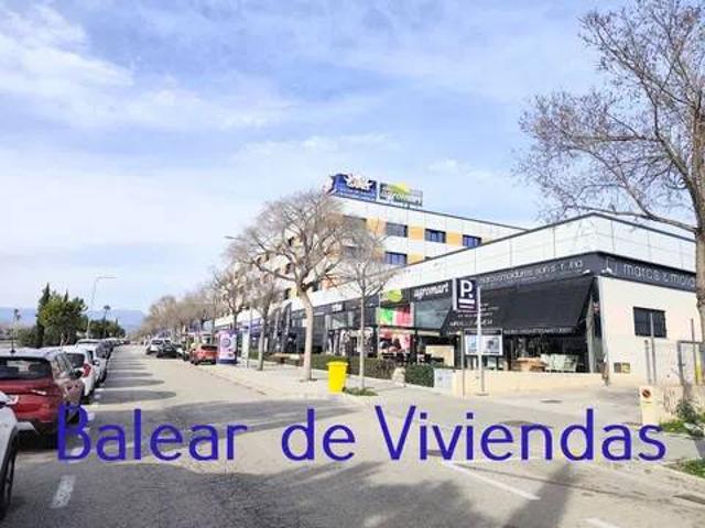 Local Comercial en venta en Amanecer, Palma