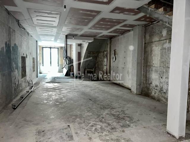 Local Comercial en venta en Palma, Centro