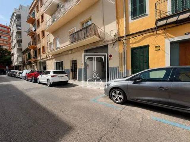 Local Comercial en venta en Pere Garau, Palma