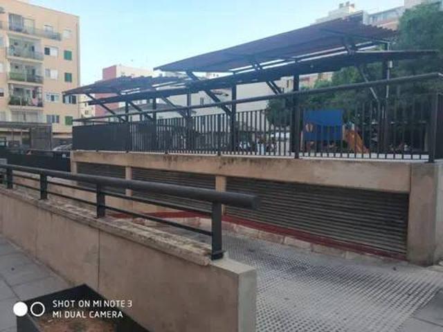 Local Comercial en venta en Son Serralta, Palma