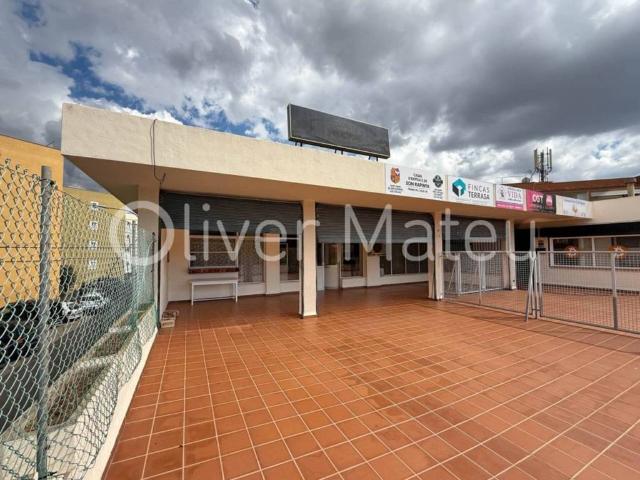 Local Comercial en venta en Son Espanyolet, Palma