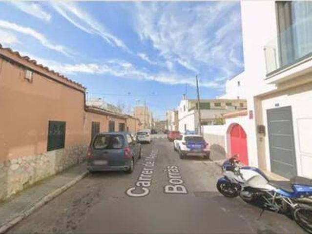 Local Comercial en venta en es Coll d'en Rabassa, Palma