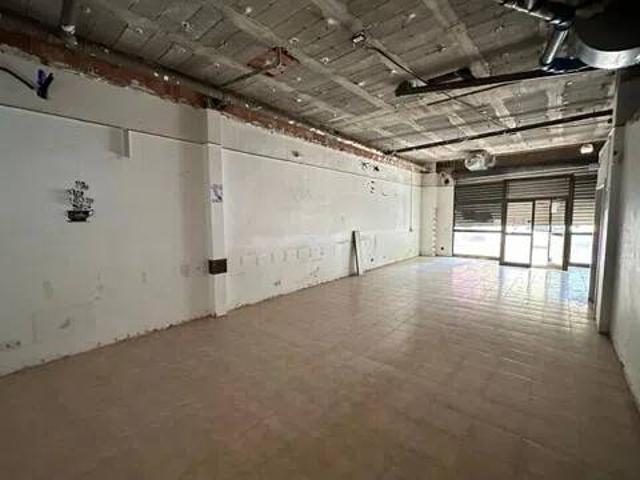 Local Comercial en venta en Cas Capiscol, Palma