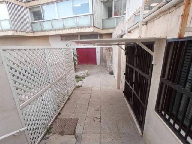 Local Comercial en venta en El Terreno, Palma