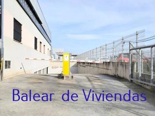 Local Comercial en venta en Amanecer, Palma