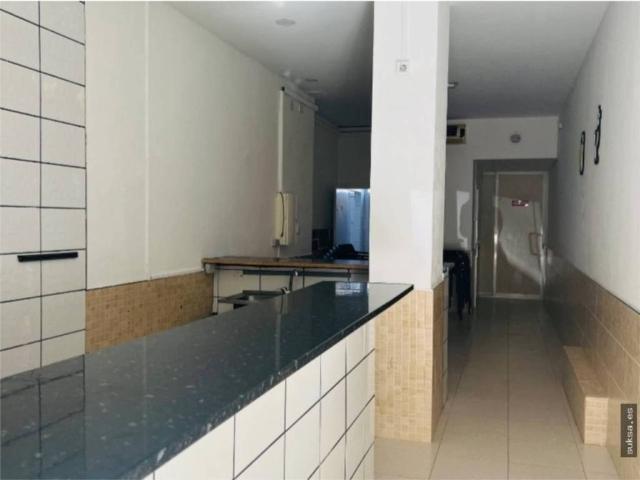 Local Comercial en venta en Palma, Llevant