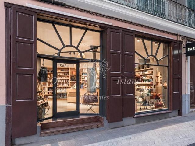 Local Comercial en venta en Palma, Centro