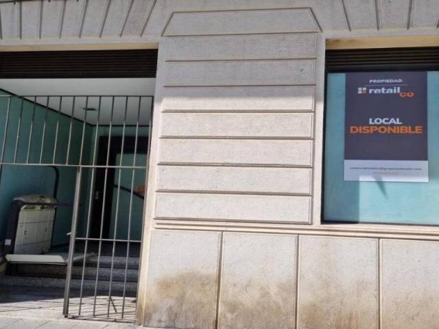 Local Comercial en venta en Foners, Palma