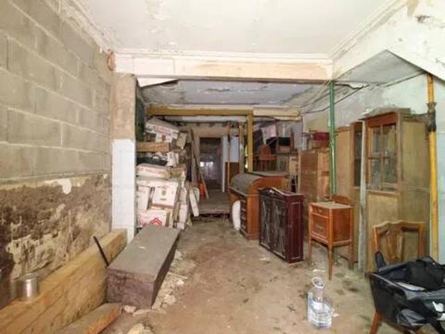 Local Comercial en venta en Canavall, Palma