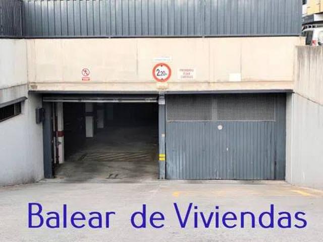 Local Comercial en venta en es Camp Redó, Palma