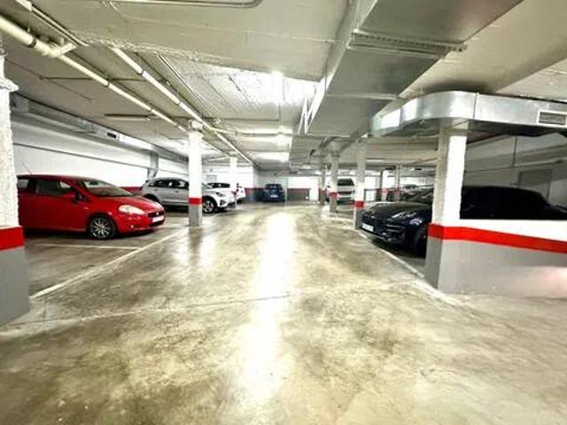 Local Comercial en venta en Canamunt, Palma