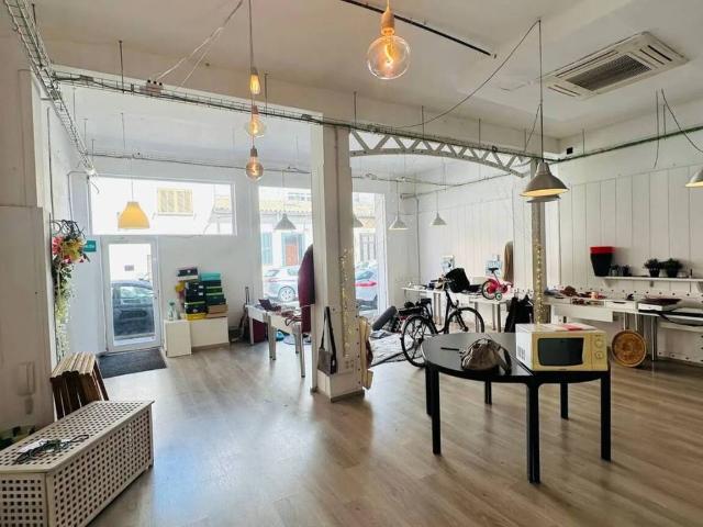 Local Comercial en venta en Palma, Ponent