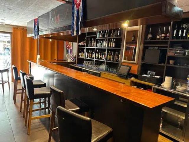 Local Comercial en venta en Cas Capiscol, Palma