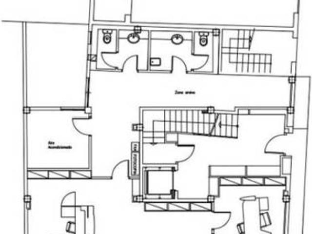 Local Comercial en venta en Son Oliva, Palma
