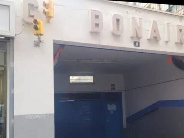 Local Comercial en venta en Canavall, Palma