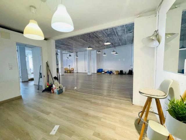 Local Comercial en venta en Palma, Ponent