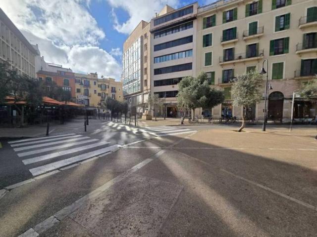 Local Comercial en venta en Canamunt, Palma