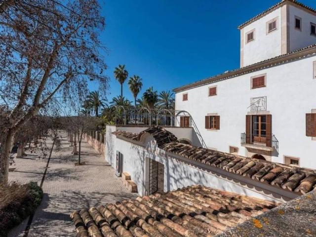 Local Comercial en alquiler en Palma, Son Serra Perera