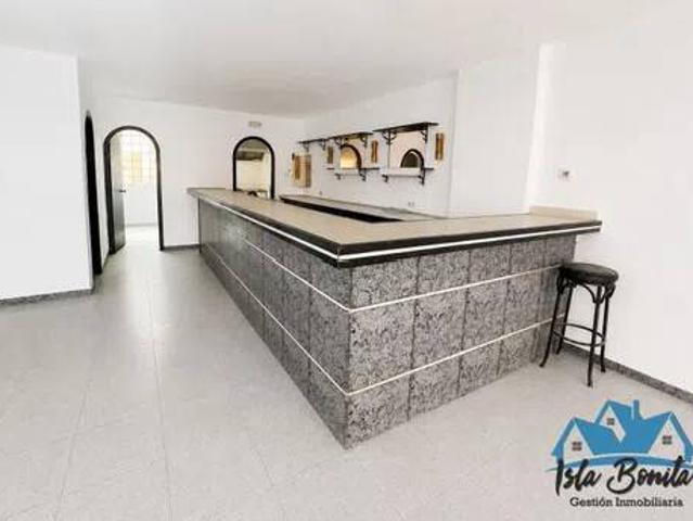 Local Comercial en venta en El Terreno, Palma