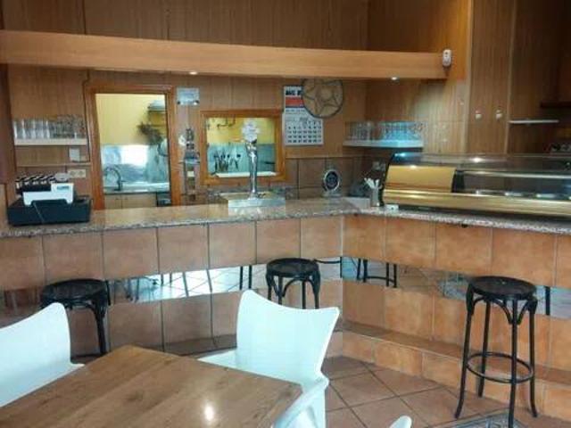Local Comercial en venta en El Rafal Nou, Palma