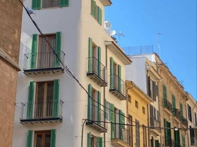 Local Comercial en venta en Palma, Centro