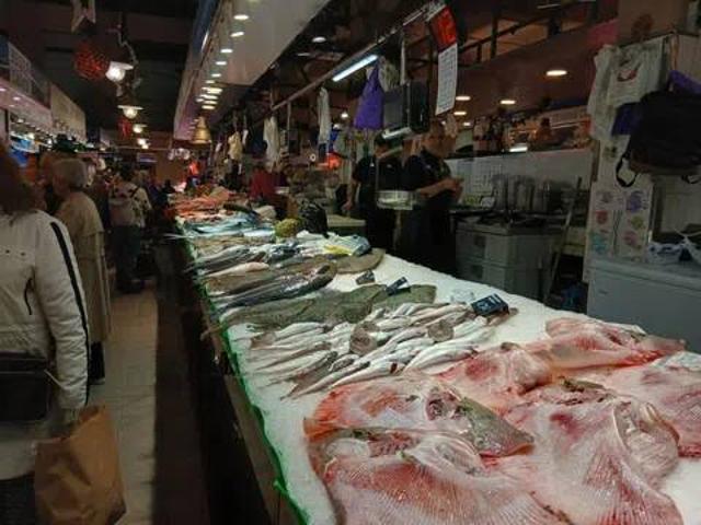 Local Comercial en venta en Canamunt, Palma