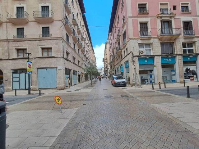Local Comercial en venta en Palma, Centro Local Comercial en venta en Palma, Centro