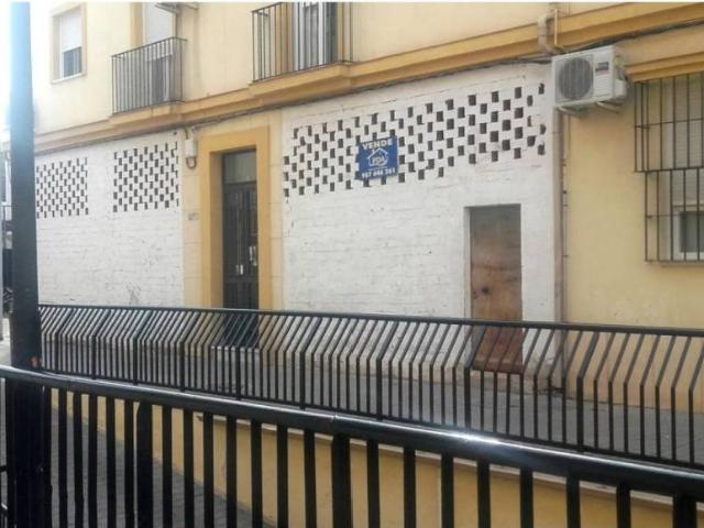 Local Comercial en venta en La Chirritana, Palma Del Río