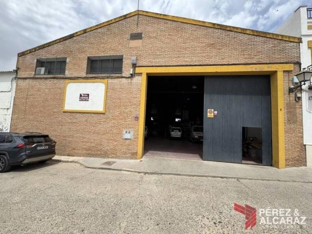 Local Comercial en venta en Palma Del Río, Andalucía