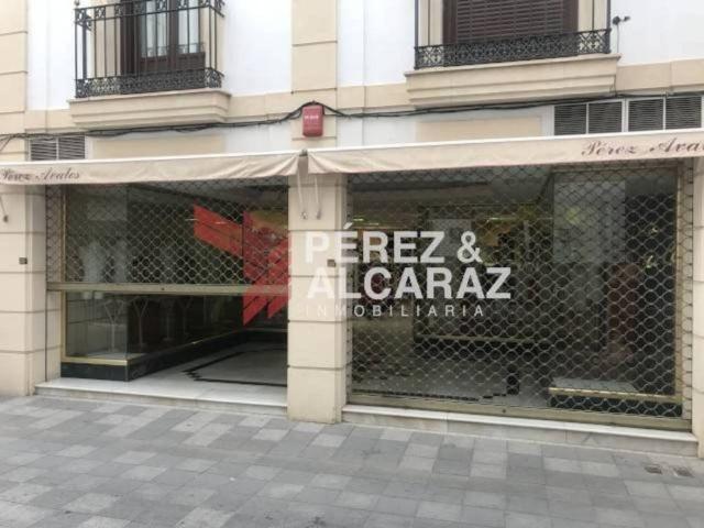 Local Comercial en venta en Palma Del Río, Andalucía