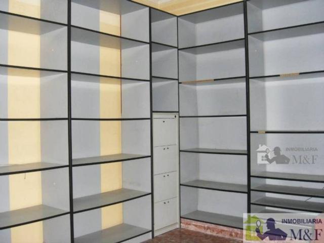 Local Comercial en venta en Palma Del Río, Andalucía