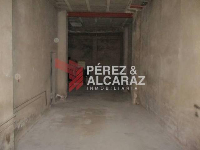 Local Comercial en venta en Palma Del Río, Andalucía