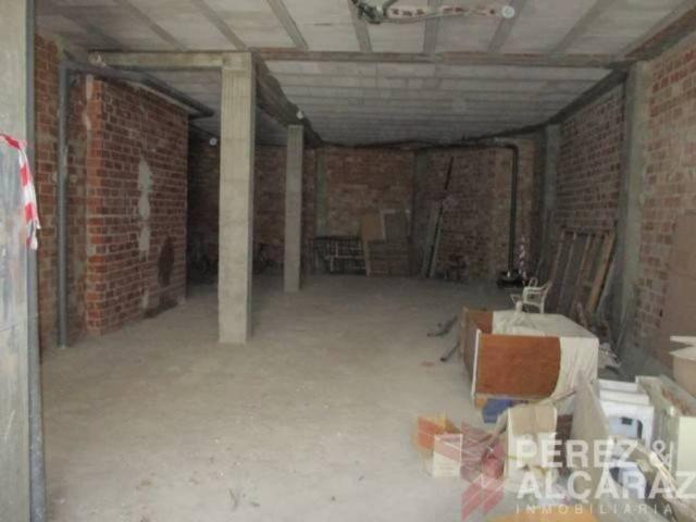 Local Comercial en venta en La Chirritana, Palma Del Río