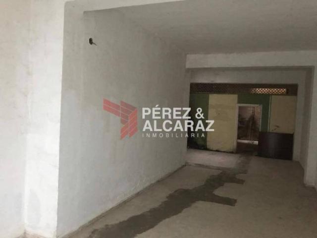 Local Comercial en venta en Palma Del Río, Andalucía
