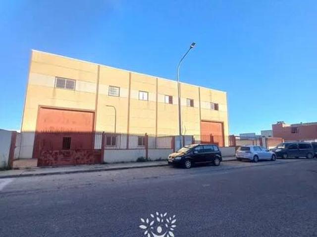 Local Comercial en venta en Chalets La Algaba, Palma Del Río