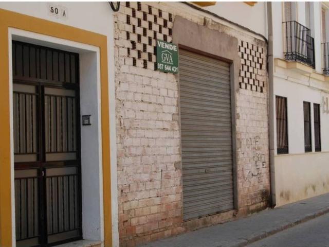 Local Comercial en venta en La Chirritana, Palma Del Río