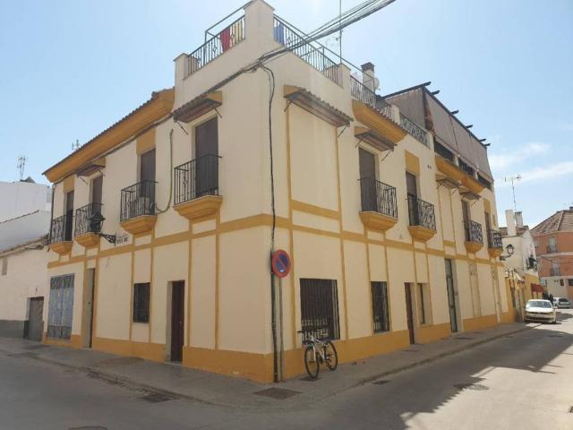 Local Comercial en venta en La Chirritana, Palma Del Río