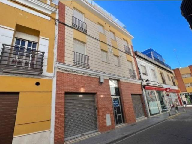 Local Comercial en venta en La Chirritana, Palma Del Río